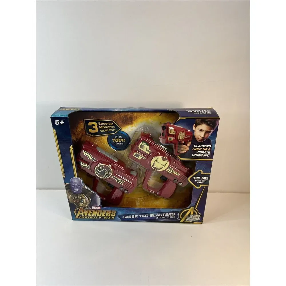 Marvel experience ultimate